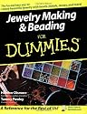 Jewelry Making & Beading For Dummies  