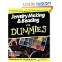Jewelry Making & Beading For Dummies