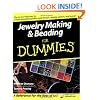 Jewelry Making & Beading For Dummies