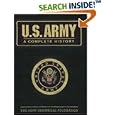  U.S. Army: A Complete History  by Raymond Bluhm