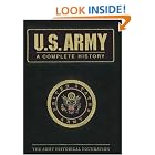 Click here to buy U.S. Army: A Complete History by  Raymond Bluhm.