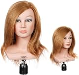 Hairart 12 Hair Competition Mannequin Head (4212)