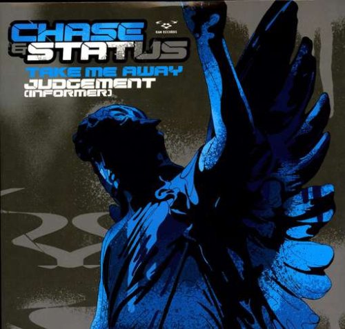 Chase & Status Foto 5
