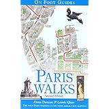 paris walks on foot guides