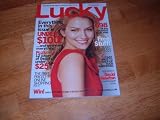 Becki Newton in the book Lucky July 2009 Becki Newton Everything Under $100 Becki Newton in the book Lucky July 2009 Becki Newton Everything Under $100