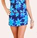 Blue Reef: Skirted Bottom (All styles sold as separates; Bottom Only)