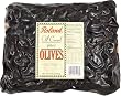 Roland Oil-Cured Olives Pitted, 5-Pound Container