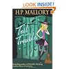 Toil And Trouble: The Jolie Wilkins Series (Volume 2)