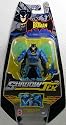 The Batman: ShadowTek > Samurai Slash Batman Action Figure