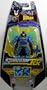 Samurai Slash Batman Action Figure