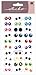 EK Success Sticko Stickers, Googly Eyes