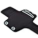 iPhone 6 Plus Case,iPhone 6S Plus Armband,DCase Shocksock iPhone 6/6S Plus Armband, Sports Gym Bike Cycle Jogging Running Exercise Workout Armband Defender Cases with Key Pocket Custom Made for iPhone 6/6S Plus 5.5