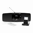 Cambridge SoundWorks Radio 720 with iPod dock - Onyx