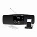 Cambridge SoundWorks Radio 720 with iPod dock - Onyx