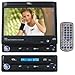 elta 7560 Autoradio mit 17,8 cm (7 Zoll) TFT Display