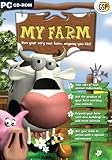 My Farm (PC CD) Buy your very own farm, any way you like! 51SVx0X1ObL. SL160 My Farm (PC CD) Buy your very own farm, any way you like!