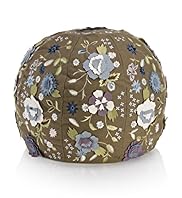English Garden Bean Bag