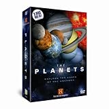 The Planets (3-Disc Box Set) [DVD]