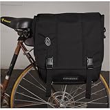 TIMBUK2(ティンバック2) ブリットパニアーメッセンジャー ブラック T10S-BLPM-BK