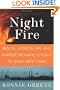 Night Fire: Big Oil, Poison Air, and Margie Richard's Fight to Save Her Town