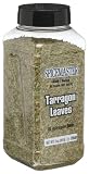 Spicemaster Spicemaster Tarragon Leaves, 3-Ounce Plastic Canisters (Pack of 3)