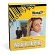 Wasp Labeler - Barcode Label Design Software