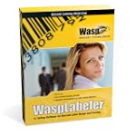 Wasp Barcode Labeler 95 98 Wme Nt W2k Xp