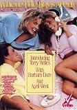 Where The Boys Arent #1 - DVD - Vivid