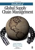 Handbook of Global Supply Chain Management