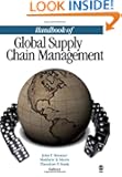 Handbook of Global Supply Chain Management