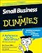 Small Business For Dummies
