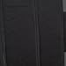 BDK Classics - Black & Charcoal Gray Mesh Cloth Seat Covers - Split Option Bench - Full Set