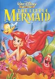 The Little Mermaid - Movie Poster - 11 x 17