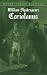 Coriolanus (Dover Thrift Editions)