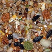 SUPREME WILD BIRD FOOD - 3 KG