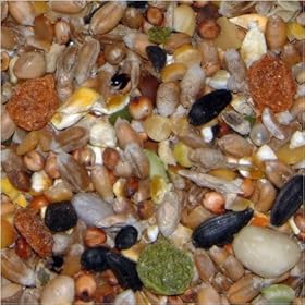 SUPREME WILD BIRD FOOD - 3 KG