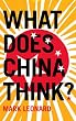What Does China...