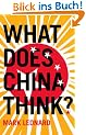 What Does China Think?