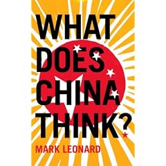 What Does China Think?