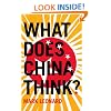 What Does China Think?