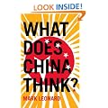 What Does China Think?