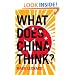 What Does China Think?