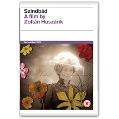 Szindbad [DVD] [1971]