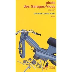 Pirate des Garages-Vides