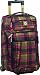 Burton(バートン) WHEELIE OVERNIGHT FW RN FLANNEL PLD NA