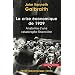 La crise de 1929 Anatomie d'une catastrophe financi�re.