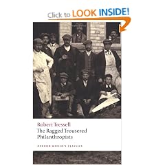 The Ragged Trousered Philanthropists (Oxford World's Classics)