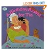 A Birthday Basket For Tia (Aladdin Picture Books)