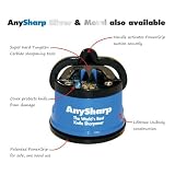 picture of AnySharp Global World\