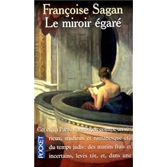 Le Miroir �gar�